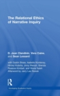 The Relational Ethics of Narrative Inquiry - Book