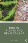 Human Rights and Development - Book