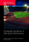 Routledge Handbook of Elite Sport Performance - Book