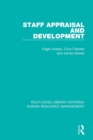 Staff Appraisal and Development - Book