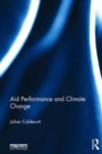 Aid Performance and Climate Change - Book