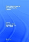 Clinical Handbook of Interstitial Lung Disease - Book