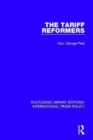 The Tariff Reformers - Book