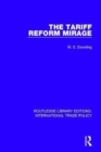 The Tariff Reform Mirage - Book