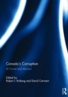 Canada's Corruption at Home and Abroad - Book