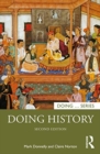 Doing History - Book