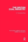 The British Coal Industry - Book