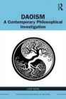 Daoism : A Contemporary Philosophical Investigation - Book