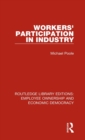 Workers' Participation in Industry - Book