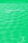 Teaching in the Primary School (1989) - Book