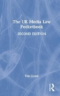 The UK Media Law Pocketbook - Book