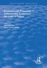 Environmental Regulation in Transforming Economies: The Case of Poland - Book
