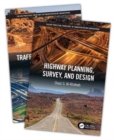 Solved Practical Problems in Transportation Engineering - Book