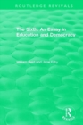 The Sixth: An Essay in Education and Democracy - Book