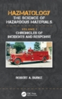 Chronicles of Incidents and Response - Book