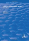 Frederick Delius : Music, Art and Literature - Book