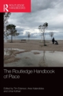 The Routledge Handbook of Place - Book