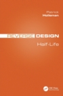 Reverse Design : Half-Life - Book