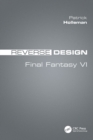Reverse Design : Final Fantasy VI - Book