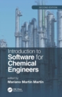 Introduction to Software for Chemical Engineers, Second Edition - Book