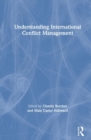 Understanding International Conflict Management - Book