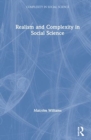 Realism and Complexity in Social Science - Book