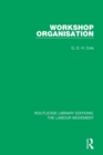 Workshop Organisation - Book