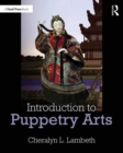 Introduction to Puppetry Arts - Book