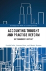 Accounting Thought and Practice Reform : Ray Chambers’ Odyssey - Book
