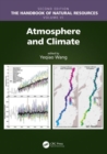 Atmosphere and Climate - Book