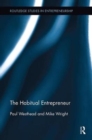 The Habitual Entrepreneur - Book