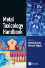 Metal Toxicology Handbook - Book