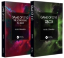 Game of X Volume 1 and Game of X v.2 Standard set - Book