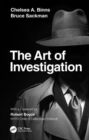 The Art of Investigation - Book