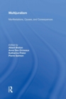 Multijuralism : Manifestations, Causes, and Consequences - Book
