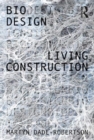 Living Construction - Book