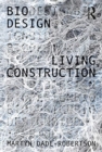 Living Construction - Book
