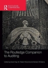 The Routledge Companion to Auditing - Book