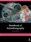 Handbook of Autoethnography - Book