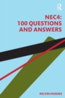 NEC4: 100 Questions and Answers - Book