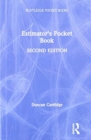 Estimator's Pocket Book - Book
