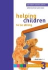 Helping Children to be Strong - Book