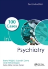 100 Cases in Psychiatry - Book