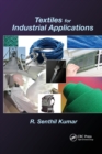 Textiles for Industrial Applications - Book