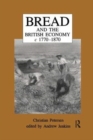 Bread and the British Economy, 1770–1870 - Book