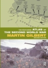 The Routledge Atlas of the Second World War - Book