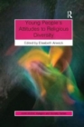 Young People's Attitudes to Religious Diversity - Book