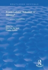 Prison Labour: Salvation or Slavery? : International Perspectives - Book