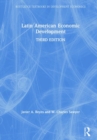 Latin American Economic Development - Book