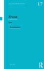 Freud for Architects - Book